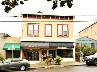 2111 Vine St STE A, Berkeley, CA 94709