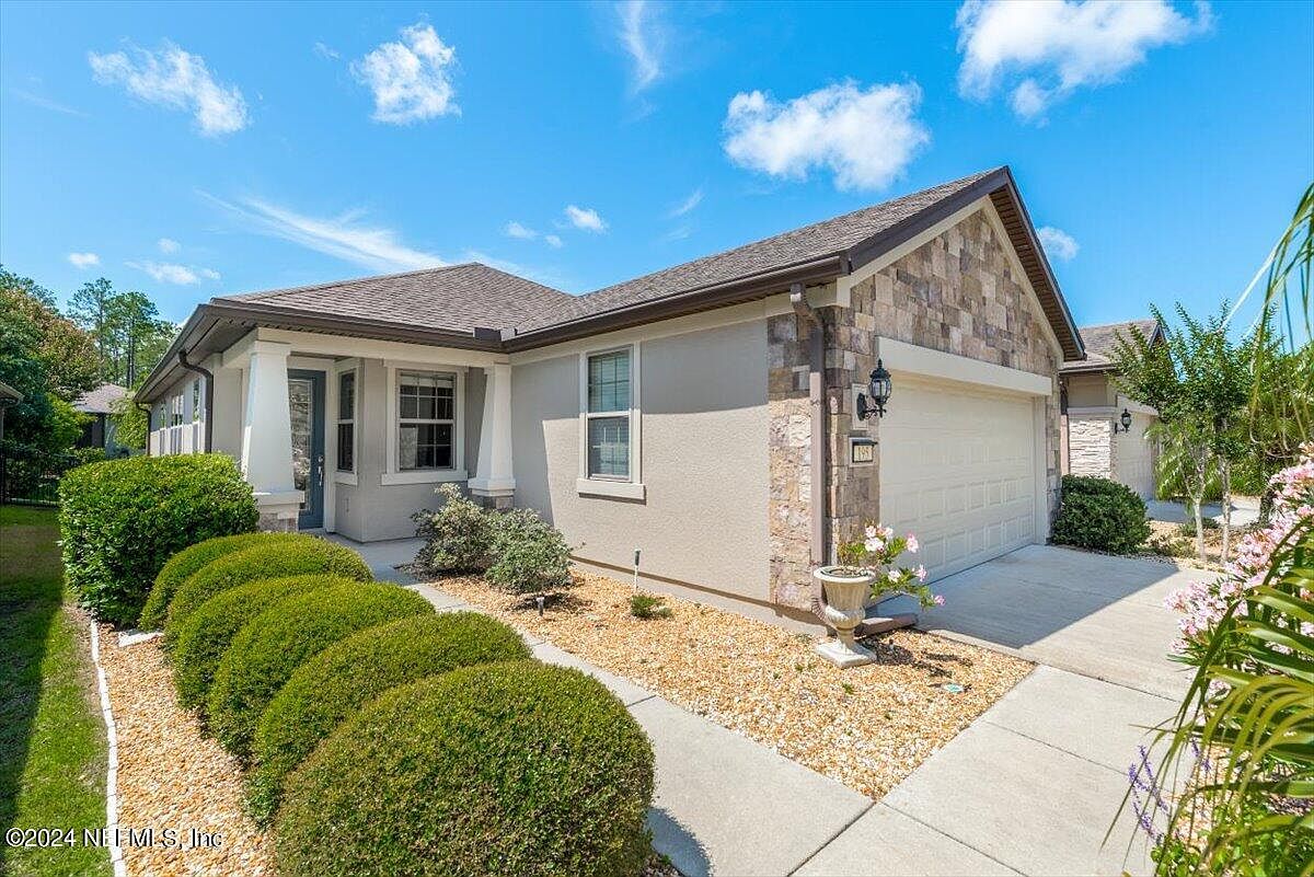 195 CASPIA Lane, Ponte Vedra, FL 32081 Zillow