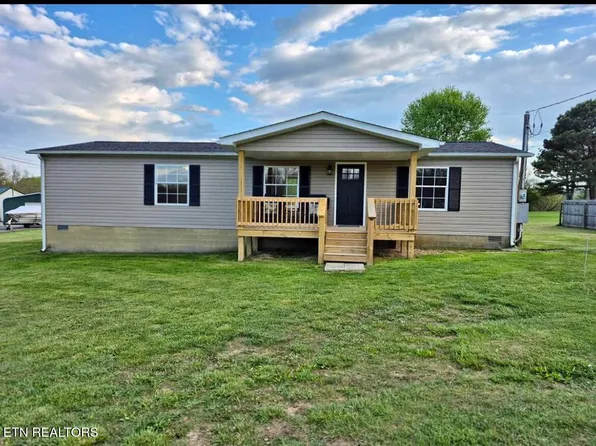 1424 Creston Rd, Crossville, TN 38571
