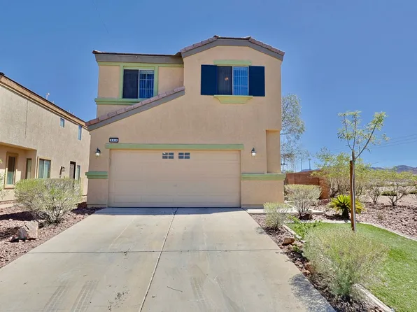 389 Red Eucalyptus Dr, Henderson, NV 89015