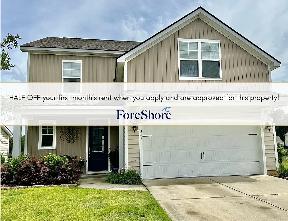 283 Hulston Landing Rd