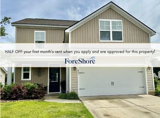 283 Hulston Landing Rd, Bluffton, SC 29909