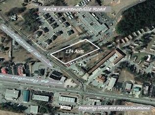 4603 Lawrenceville Rd, Loganville, GA 30052