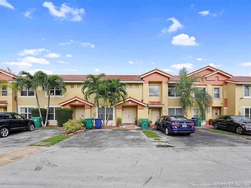 1st image of 19023 NW 52nd Ct #5