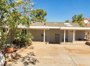 33438 Angeles Forest Hwy, Palmdale, CA