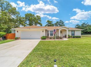 31 Pecan Drive Pass, Ocala, FL 34472