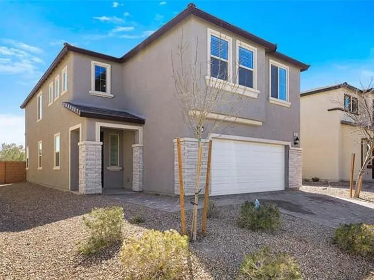 8631 Tortoise Canyon Ct — Photo 4