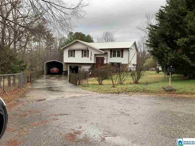 56 Elaine St, Alexandria, AL, 36250