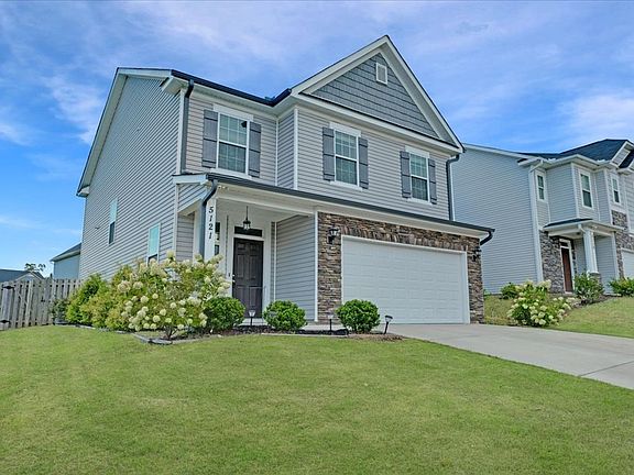 2nd image of 5121 Heathbrook Dr