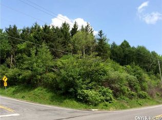 0 Swift Rd, Fabius, NY 13063