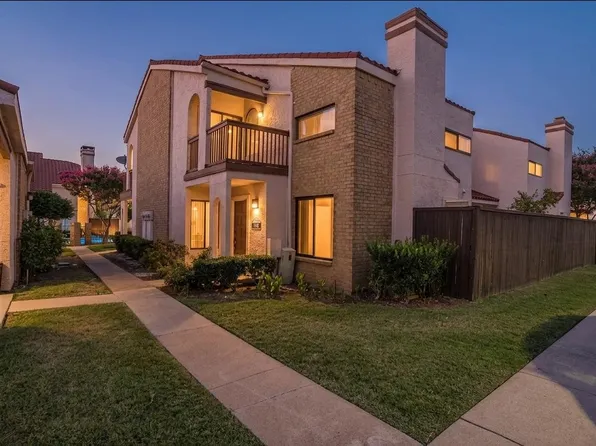 525 Ranch Trl APT 146, Irving, TX 75063