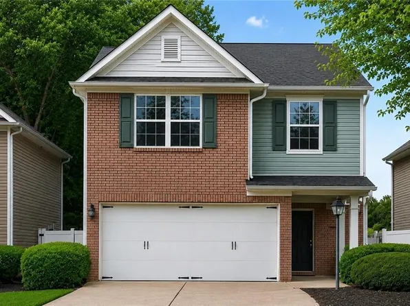 1970 Highland Gate Dr, Cumming, GA 30040