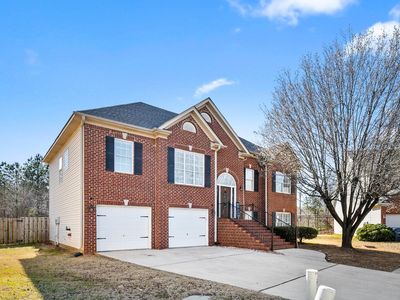 2082 Old Cahaba Pl, Helena, AL, 35080