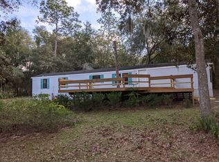 6929 Crystal Lake Rd, Keystone Heights, FL 32656