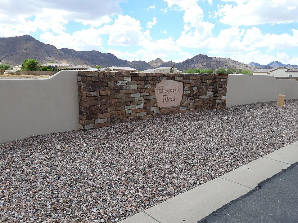 2nd image of 5361 W Encanto Paseo