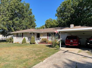 1011 C St, Commerce, OK 74339