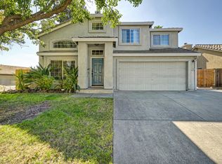 2163 Beatty Way, Roseville, CA 95747