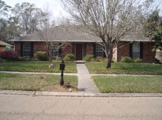 729 Carriage Way, Baton Rouge, LA 70808