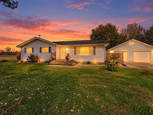 5303 Columbia Rd, Pataskala, OH 43062