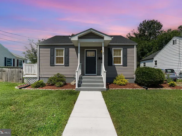 73 Norman Ave, Aberdeen, MD 21001