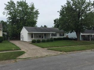 4714 Allegheny Ave, Dayton, OH 45432
