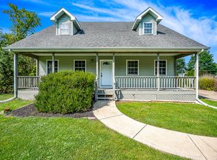 1412 Dean St, Danville, IL 61832