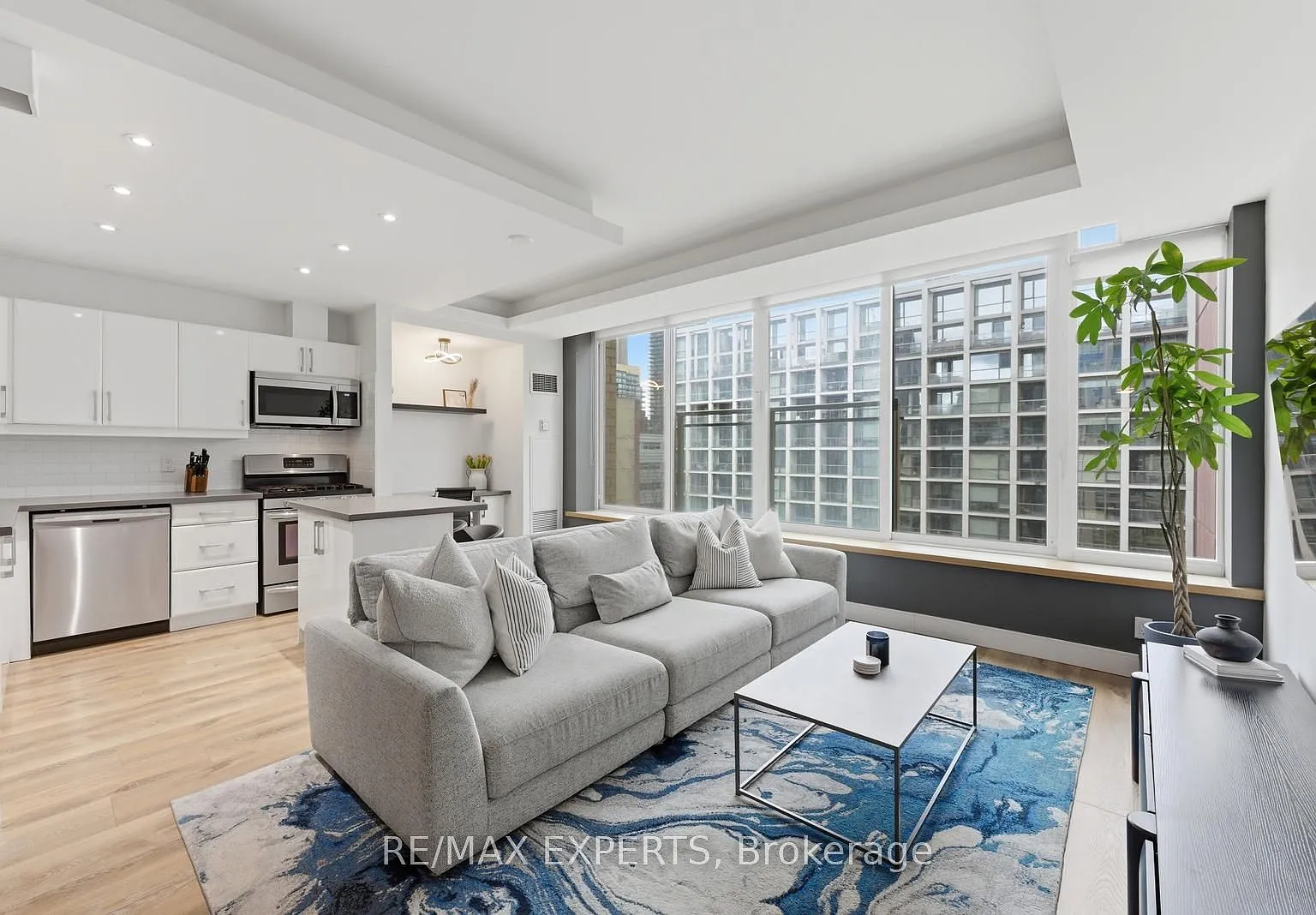 1 bed, $2,700 — Photo 1