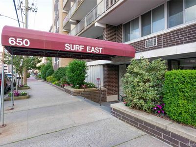 650 Shore Road #3C, Long Beach, NY, 11561