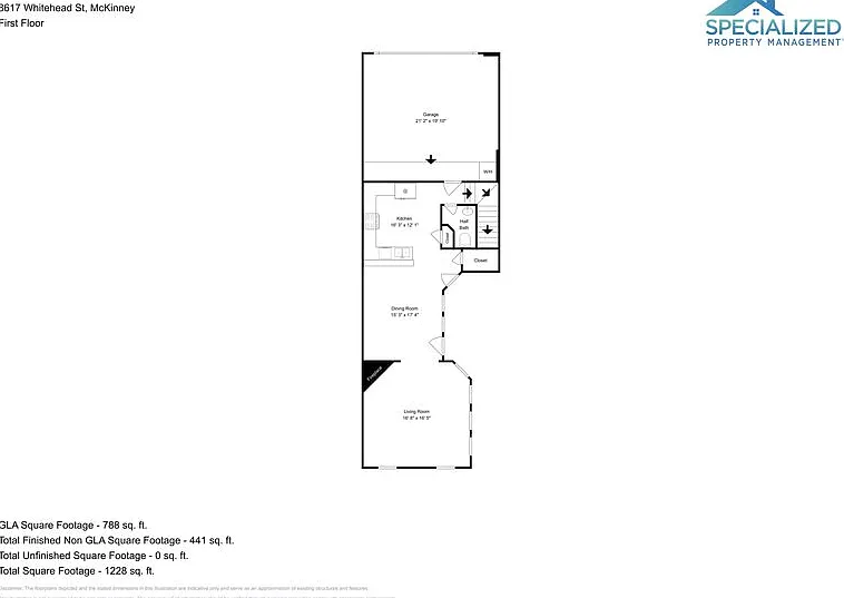 8617 Whitehead St — Photo 17