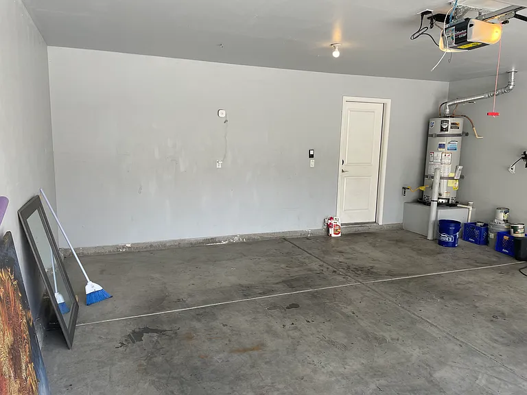 garage