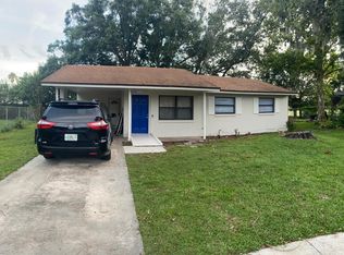 1813 Bond St, Plant City, FL 33563