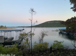 155 Wilshire Dr, Fairfield Bay, AR 72088
