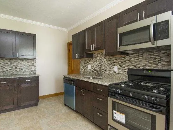 (undisclosed Address), Boston, MA 02119