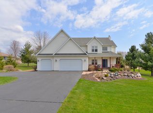 7201 286th Ave, Salem, WI 53168