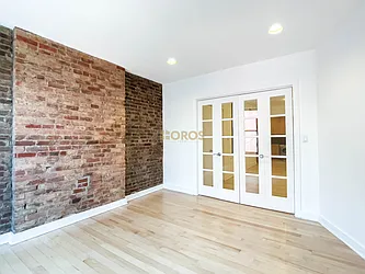 Rented by City Connections Realty