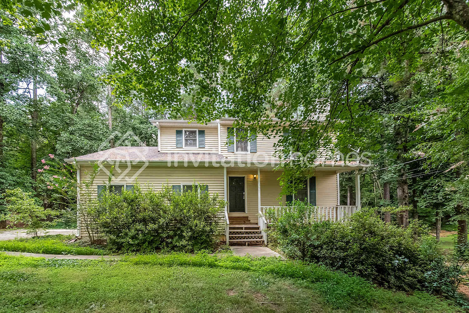 2710 Old Ivy Ct Buford, GA 30519 — Photo 1
