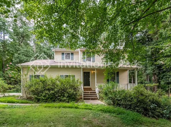 2710 Old Ivy Ct, Buford, GA 30519