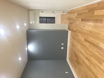 Rented by Urban Real Estate Property Group Inc