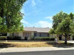 8215 E Windsor Ave, Scottsdale, AZ 85257