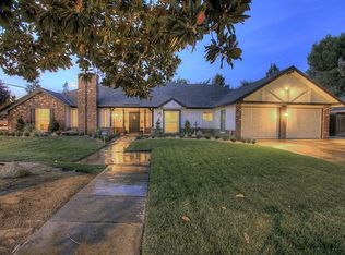 2786 W Barstow Ave, Fresno, CA