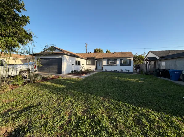 2520 Kellogg Park Dr, Pomona, CA 91768