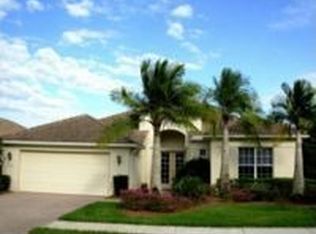 9133 Links Dr, Fort Myers, FL 33913