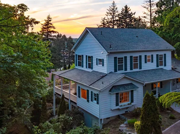 405 S 7th, Mount Vernon, WA 98274