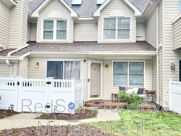 5 Ebbing Quay Unit 5B, Hampton, VA 23666