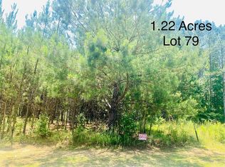 52 Wolf Creek Cv, Lagrange, GA 30240