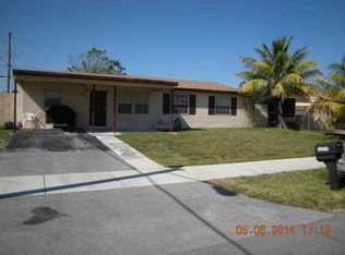 4911 SW 18th St, Pompano Beach, FL 33317