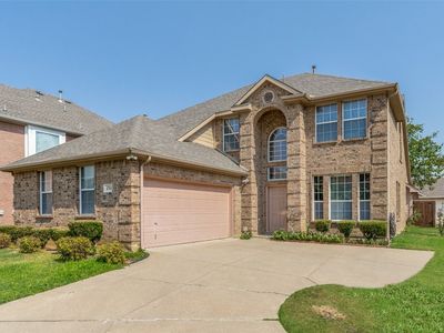 4701 Englishtown Dr, Arlington, TX, 76016