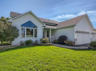 20684 Camden Path, Farmington, MN 55024