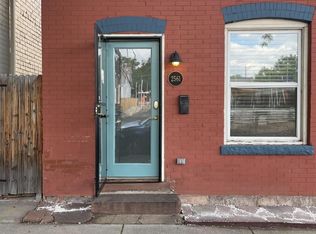 2561 N Clarkson St, Denver, CO 80205