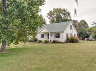 103 Shady St, Summertown, TN 38483
